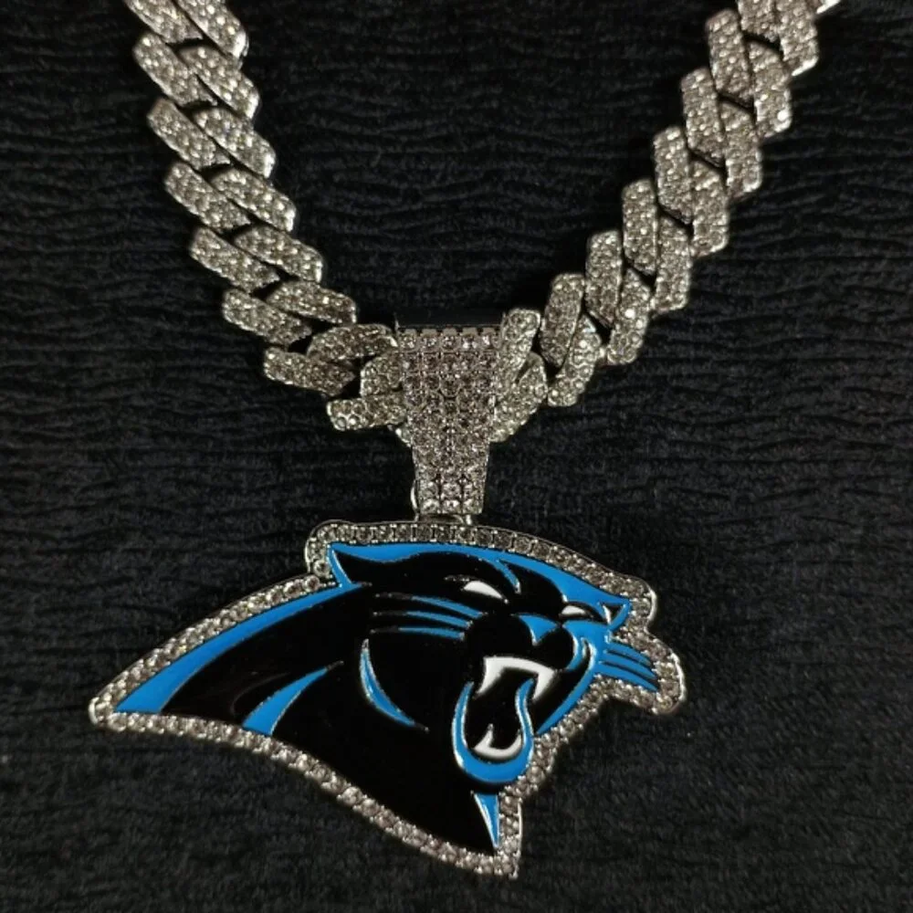 N/A nfl carolina